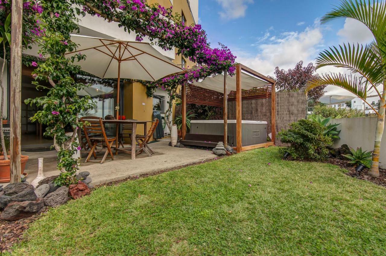 Epicenter Santacruz Διαμέρισμα Lagoa  Εξωτερικό φωτογραφία